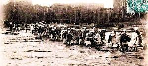 1716- Ain-Sefra - Legion - Inondations 2
